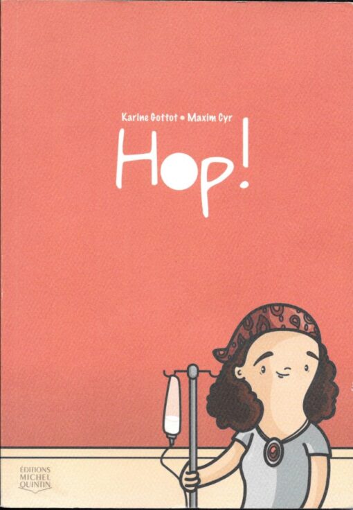 Hop !