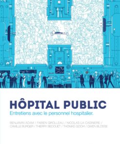 Hôpital public