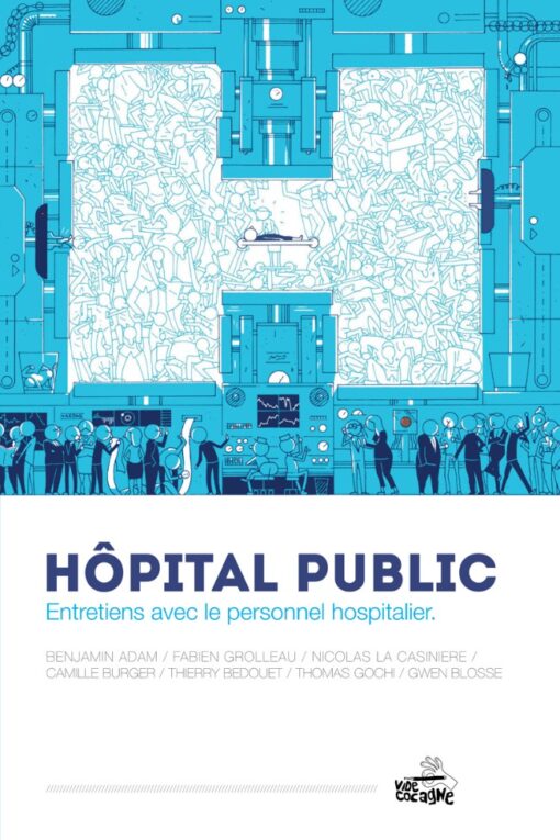 Hôpital public