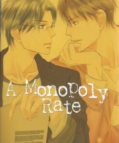 A Monopoly Rate