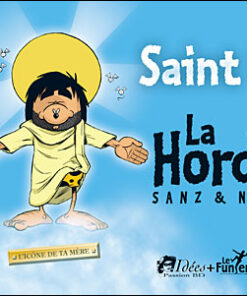 La Horde Tome 5