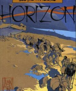 Horizon Tome 2