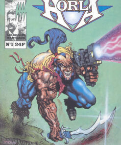 Horla Tome 1