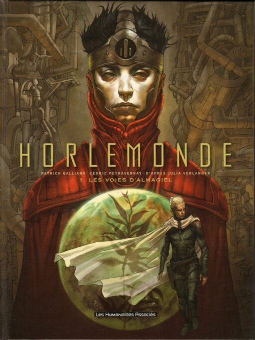 Horlemonde Tome 1