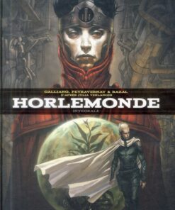 Horlemonde