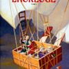 L'Horloge Tome 1
