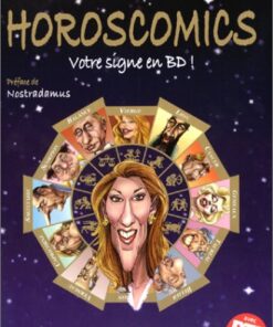 Horoscomics