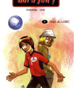 Hors jeu ! Tome 1