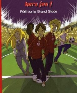 Hors jeu ! Tome 2