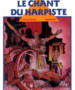 L'Horus de Nékhen Tome 2