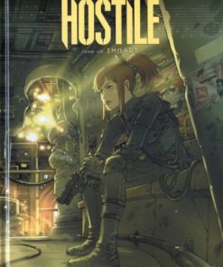 Hostile Tome 1
