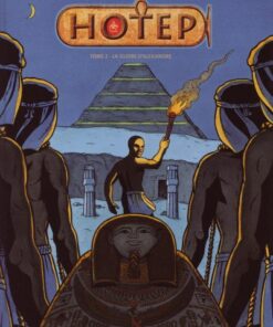 Hotep Tome 2