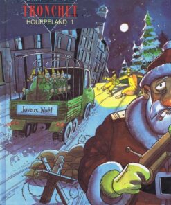 Houppeland 1