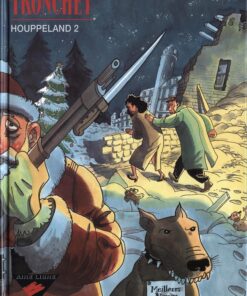 Houppeland 2