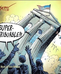 Super-contribuable !!!