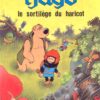 Hubert la cervelle Tome 1
