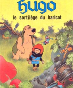 Hugo Tome 1