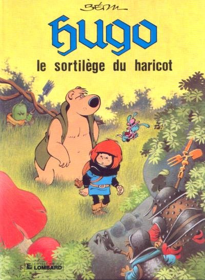 Hugo Tome 1