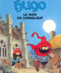 Hugo Tome 2