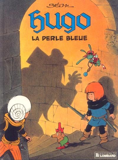 Hugo Tome 5
