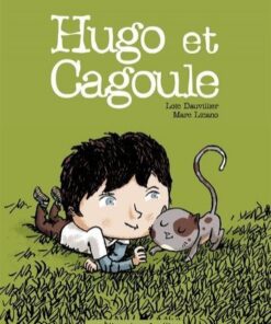 Hugo et Cagoule