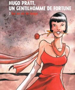Hugo Pratt, un gentilhomme de fortune 3