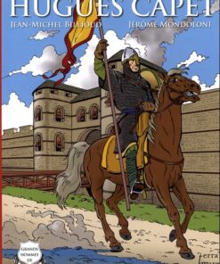 Hugues Capet Tome 1