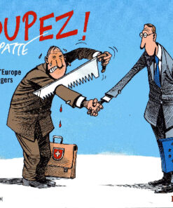 Coupez !