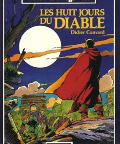 Les Huit jours du diable