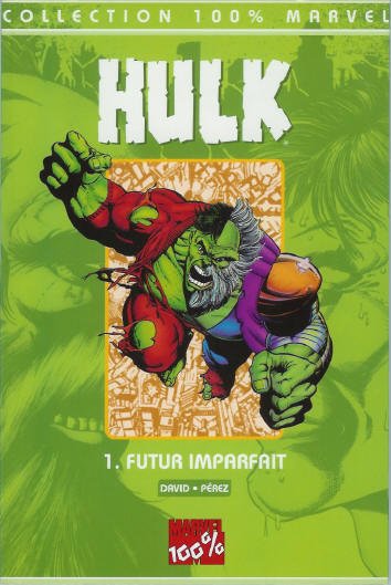 Hulk Tome 1