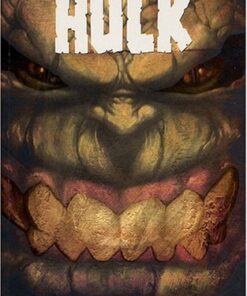 Hulk Tome 4