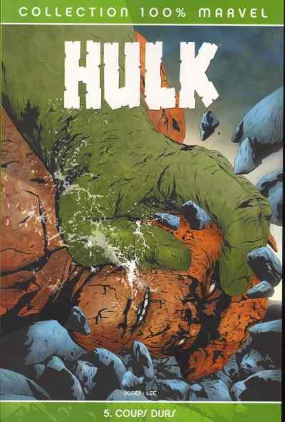 Hulk Tome 5