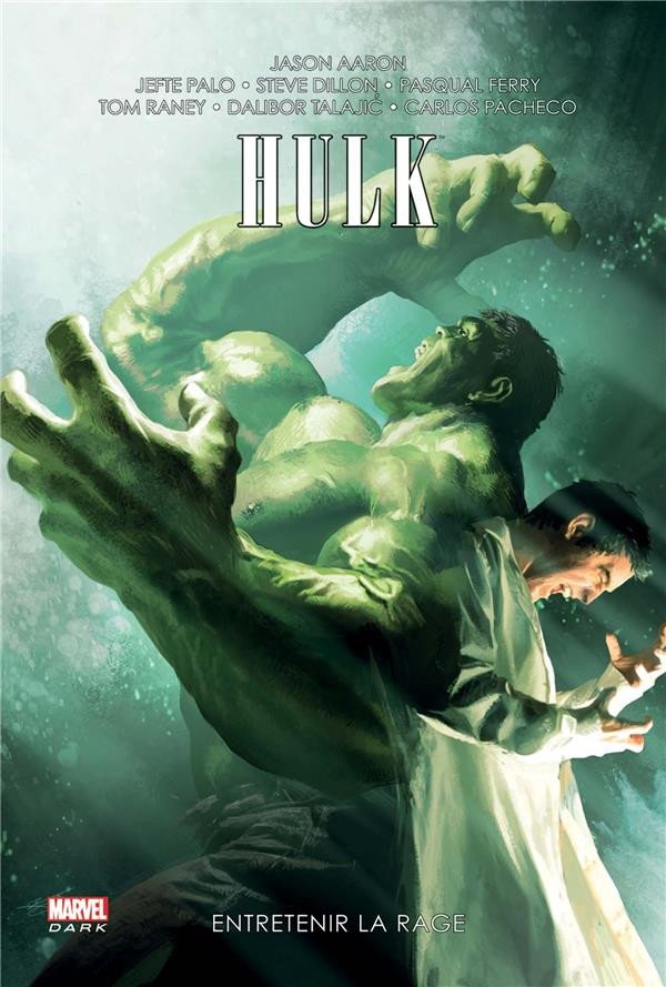 Hulk Tome 2
