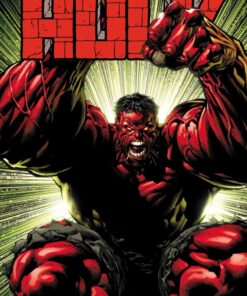 Hulk Tome 1
