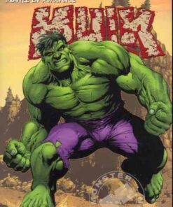 Hulk Tome 1