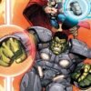 Hulk -  Indestructible Hulk Tome 3