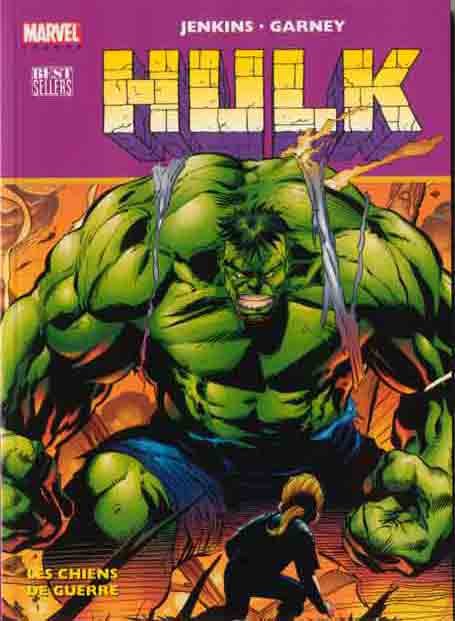 Hulk Tome 2