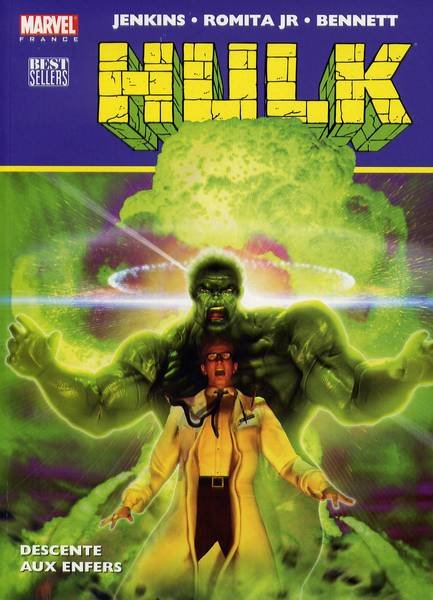 Hulk Tome 3