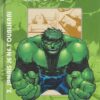 Hulk - Expérience interdite