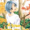 A town where you live 20