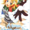 A town where you live 27