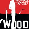 Human Target Tome 2