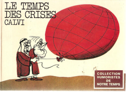 Humoristes de notre temps