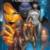 Human Target Tome 2