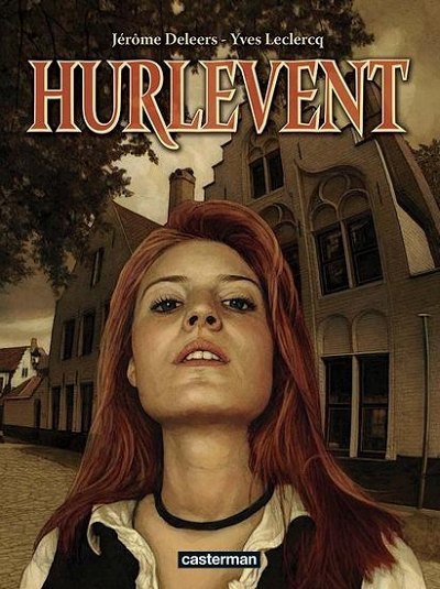 Hurlevent