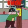 Hutch Owen Tome 1