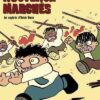 Hutch Owen Tome 1