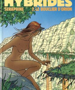 Hybrides Tome 2