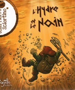 L'Hydre et le nain