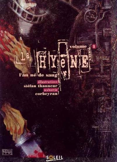 La Hyène Volume 1